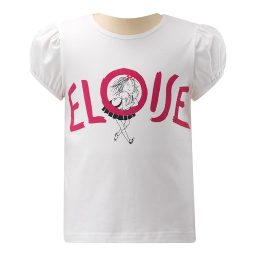 Eloise at The Plaza Logo T-Shirt