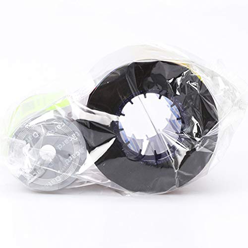 Cinta de color para impresora Datacard CP60 YMCKT miniatura 3