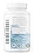 Pure Magnesium Glycinate 1,000mg, 300 Capsules | 100% Chelated for Max Absorption | Support for Sleep, Muscle, Heart & Nerve Health* | Enhanced with Vitamin C | Only Uses Active Ingredients