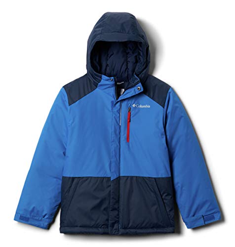 Image of Columbia Kids Lightning Lift Jacket (Little Kids /Big Kids)