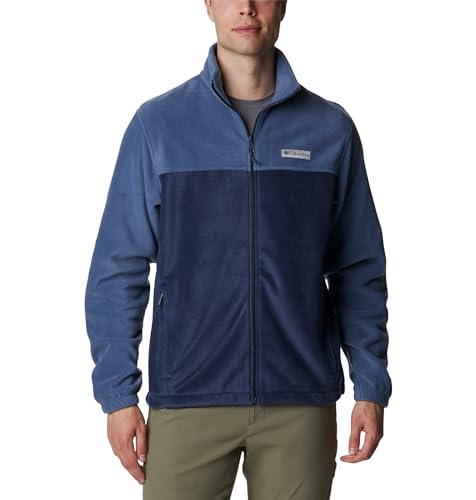 Image of Columbia Men's Steens Mountain Full Zip 2.0