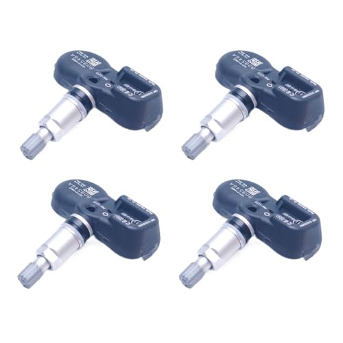 Capteur TPMS Lexus 4260748020 pour Rouler en Toute Sérénité en CT Series 2021