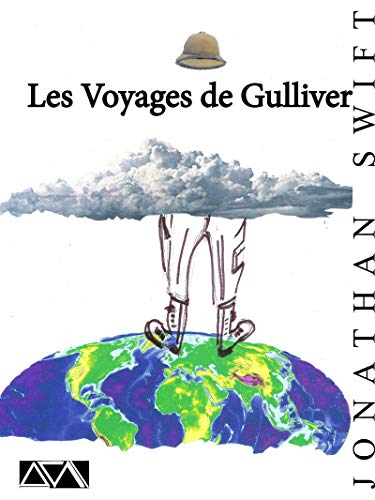 Télécharger Les Voyages de Gulliver PDF Ebook En Ligne