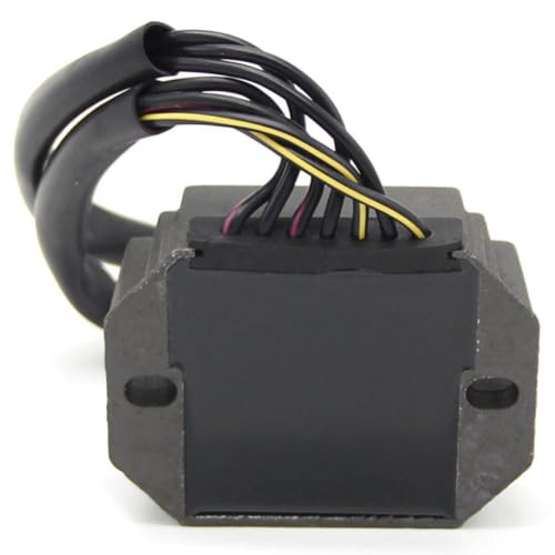 Régulateur redresseur de moto 12V anti surcharge pour Arctic Cat ATV 500