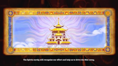 Laysara: Summit Kingdom Switch - vue 8