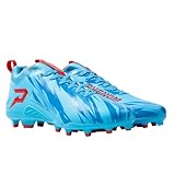 Phenom Elite Quantum Speed Football Cleats Kool-Aid...