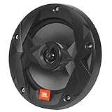 Club Marine MS65LB Zweiwege-Lautsprecher mit RGB-Beleuchtung, 160 mm