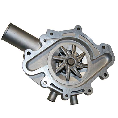 Gmb 130-1260P High Performance Series Water Pump With Gasket #TOP3