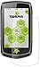 dipos I 2X Protector de Pantalla Mate Compatible con Teasi One 4...
