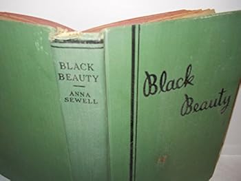 Black Beauty: the autobiography of a Horse
