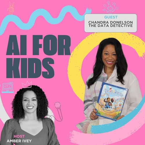 Think Like a Data Detective, The Hidden Skill Behind AI (Middle+)