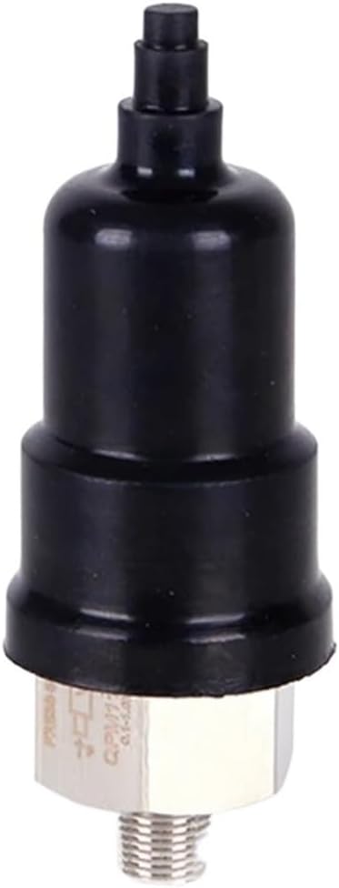 QPM compressor fine-tuning pneumatic air pressure switch hydraulic diaphragm automatic controller QPM11-NO-01 NC(QPM11-NC-02)