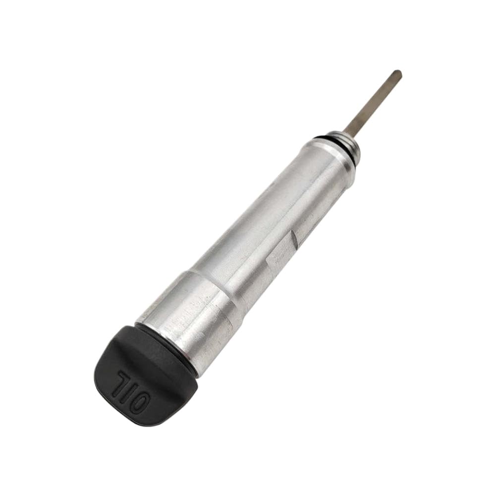 Oil Dip Stick Extension Tube for Hisun UTV HS500 500 700 Sector 450 550 750 MSU Massimo Bennche P309001006300000