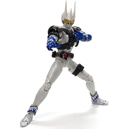 Amazon 魂ウェブ限定 S H フィギュアーツ 仮面ライダーエターナル ロボット 子ども向けフィギュア おもちゃ