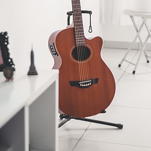 EastRock Trépied réglable pour guitare,Support de guitare unique,Trépied réglable pour guitare avec support de cou… - Les Beatles, Paul McCartney, John Lennon, RIngo Starr, George Harrison EastRock Trépied réglable pour guitare,Support de guitare unique,Trépied réglable pour guitare avec support de cou… – Image 8
