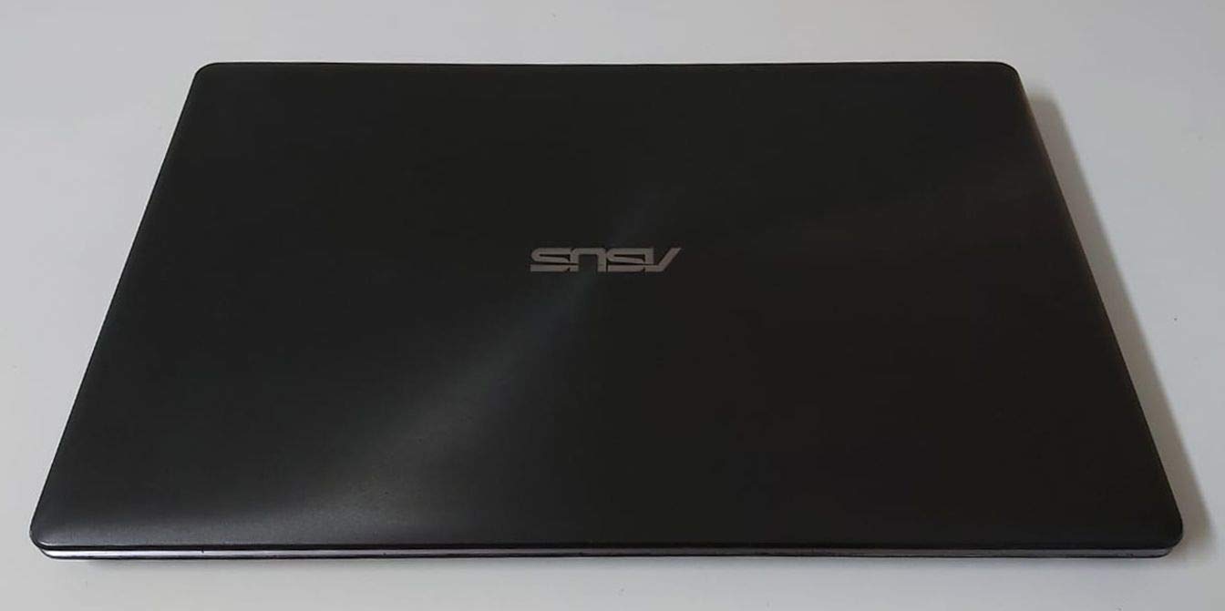 Notebook Asus X550CA 15.6'' Core i3 1.4GHz 4GB HD-500GB +