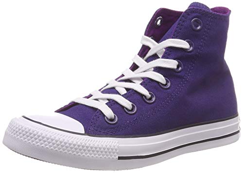 Image of Converse Unisex Adults Chuck Taylor All Star Trainers