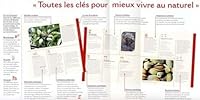Plantes et remèdes naturels 2700602862 Book Cover