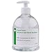 Price comparison product image Safety First Aid Group HypaClean Alcohol Hand Sanitiser Gel (500 ml)