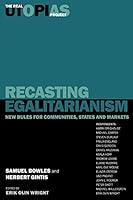 Algopix Similar Product 7 - Recasting Egalitarianism New Rules for