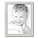 ArtToFrames 16x20 Inch White Picture Frame, This 1.5