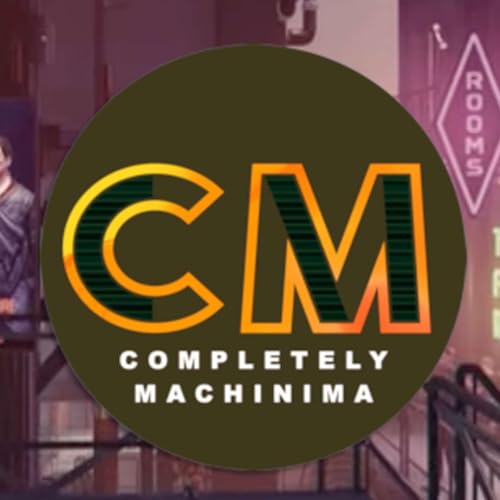 S6 E213 Can Starfield Become a Machinima Platform? One Mod Might Prove It: Defying Fire (Feb 2026)