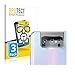 BROTECT Protector Pantalla Cristal Híbrido Compatible con ASUS Zenfone 7 Pro ZS671KS...