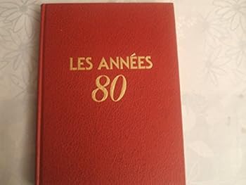 Imitation Leather Les Années 80 - Tous les moments forts d'une époque [French] Book