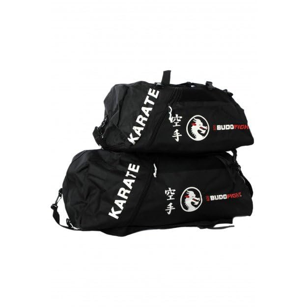Sac de Sport karaté Convertible