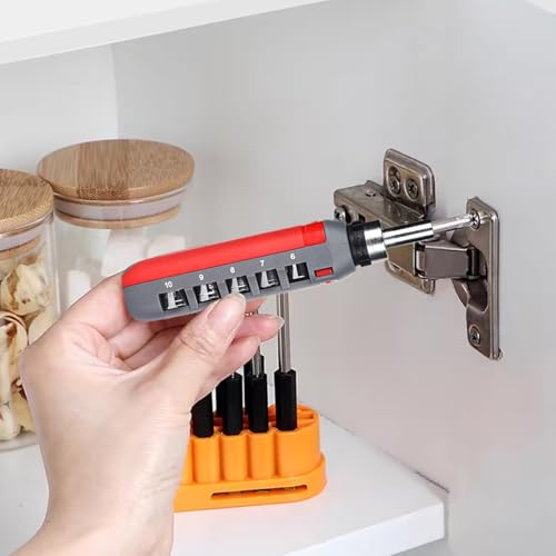 Jeu de tournevis multi bits tool kit pour électronique de précision - 3