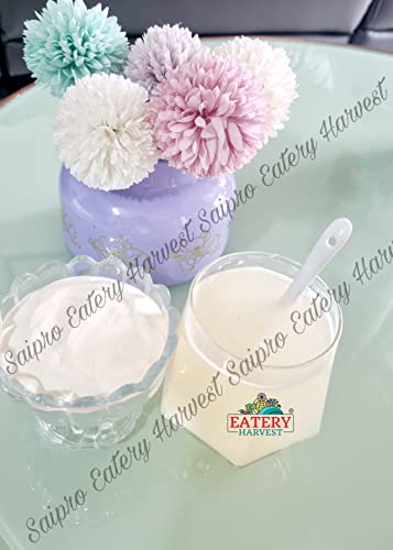 Image of EATERY HARVEST by Saipro Lemonade Instant PreMix Powder (No added Sugar) 75 g |SUGAR FREE,Diabetic Friendly Aromatic Bitters For Cocktails Non-Alcoholic Cocktail mixer, |Instant Drink Premix | Refreshing Summer Shikanji mix drink , No added Sugar, No added preservatives No added color, All natural
