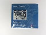 Harvey Cardialis. Der künstliche Herzpatient. 3 Hör-CD