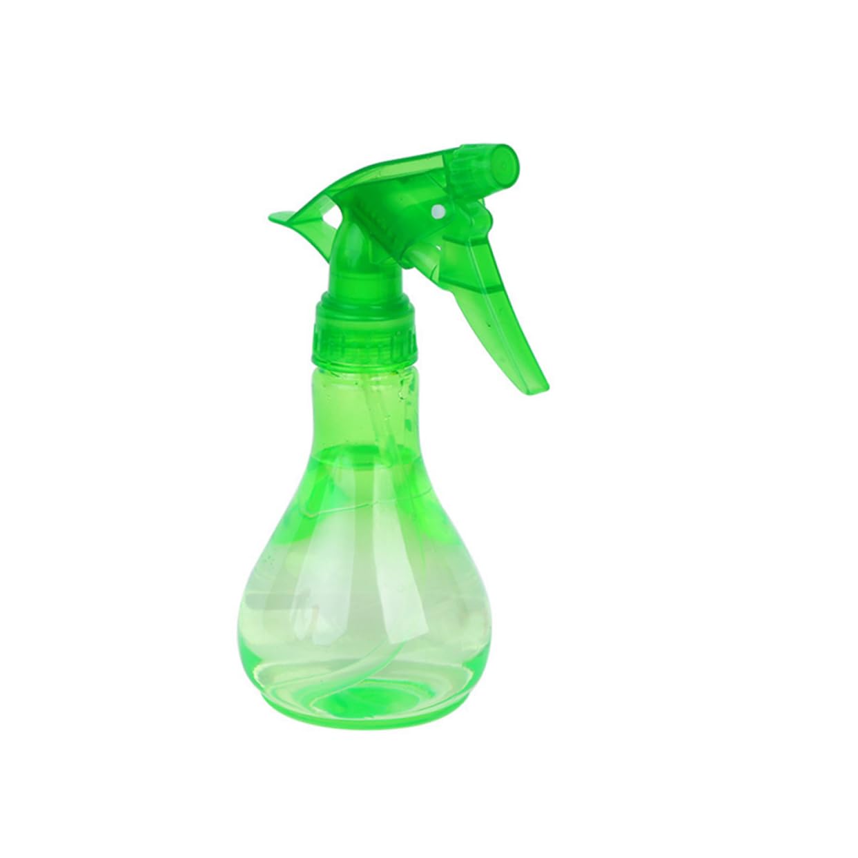 ABOOFAN 9 STK sprühflasche spritzflaschen Spray Flasche blumensprüher handdrucksprüher Gartenwasser Sprühgerät für Haarnebel Zerstäuberflasche Mehrfarbig Spritzgerät Gießkanne Reisen