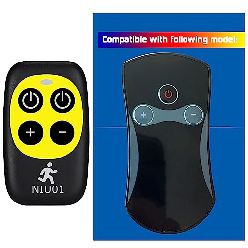 Télécommande pour tapis de course Costway Superfit SUP37SP747US-SL RE