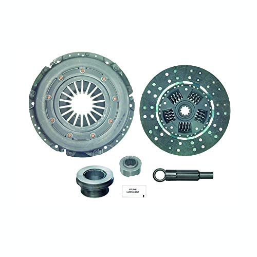 Amazon.com: Perfection Clutch MU48-1 New Clutch Kit : Automotive