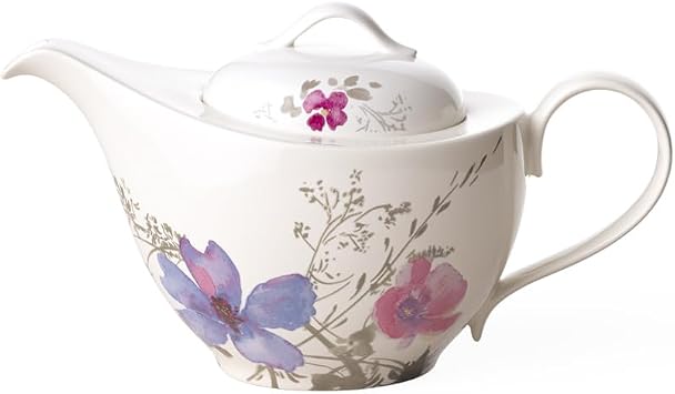 Villeroy & Boch Mariefleur Teapot