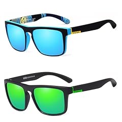 （2 Pack）green/Blue