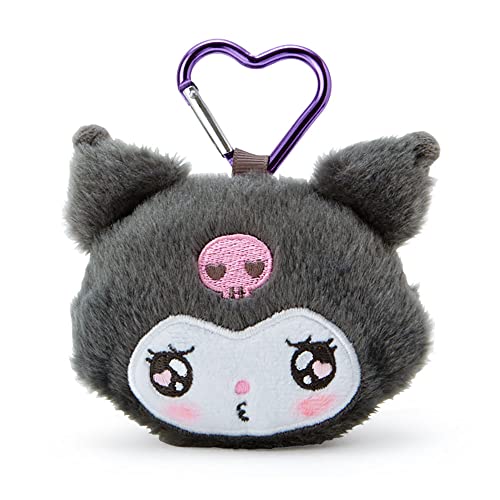 サンリオ(SANRIO) クロミ フェイス形コインケース(エモきゅん)