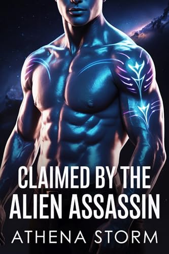 Claimed by the Alien Assassin