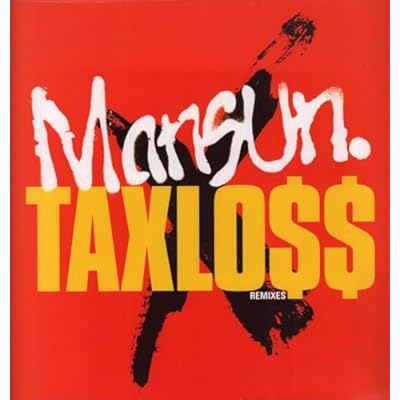 Taxloss