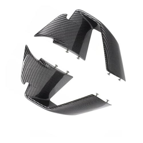 Ailerons vent fixes S1000RR kit carénage complet moto carbone 19-22 - 5