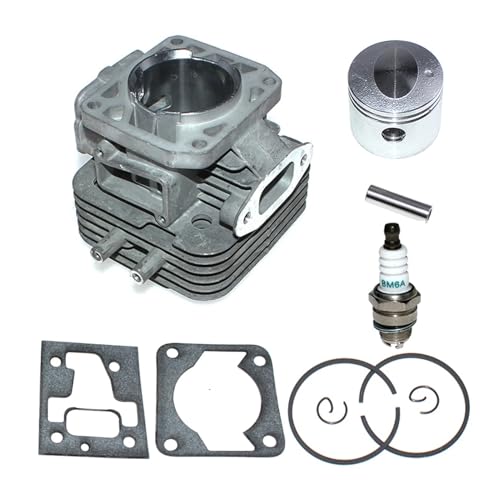 Plus de perte de compression avec le cylindre piston 44mm TJ53