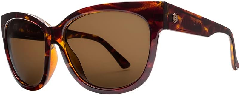 Electric Men's Danger Cat Polarized Sunglasses