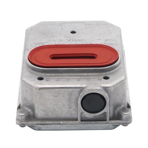Ballast module commande phare HID résout panne éclairage W140