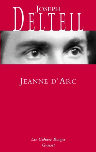 Jeanne d'Arc (Les Cahiers Rouges) Livre eBook France