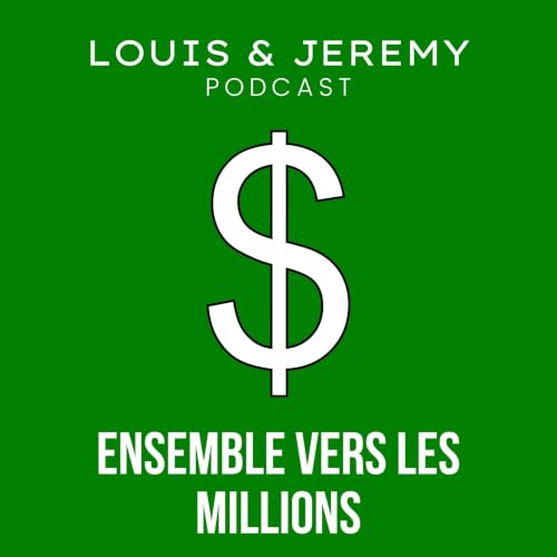 『Ensemble vers les Millions』のカバーアート