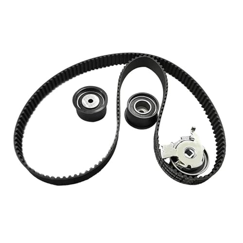 Polea Tensora Cinturón Coche Kit Tensor De Correa De Distribución Del Motor Para Captiva Epica Optra Para Vauxhall Para Astra Vectra 92063917 9158004 9128738