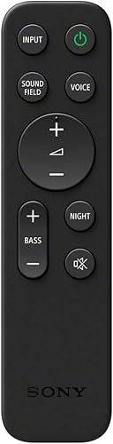 Miniatura 8 de Sony Barra de sonido HT-S2000 Compact 3.1 Ch Dolby Atmos.