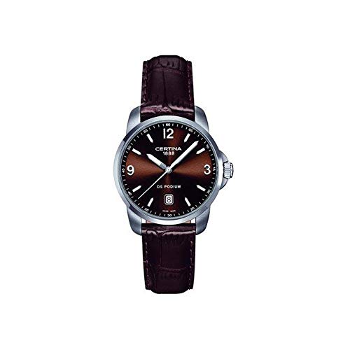 Certina C001.410.16.297.00