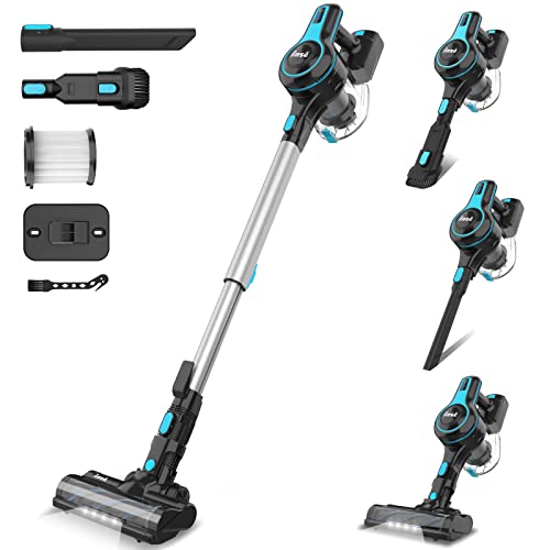 Best Stick Vacuum Cleaner of 2021 Buying Guide